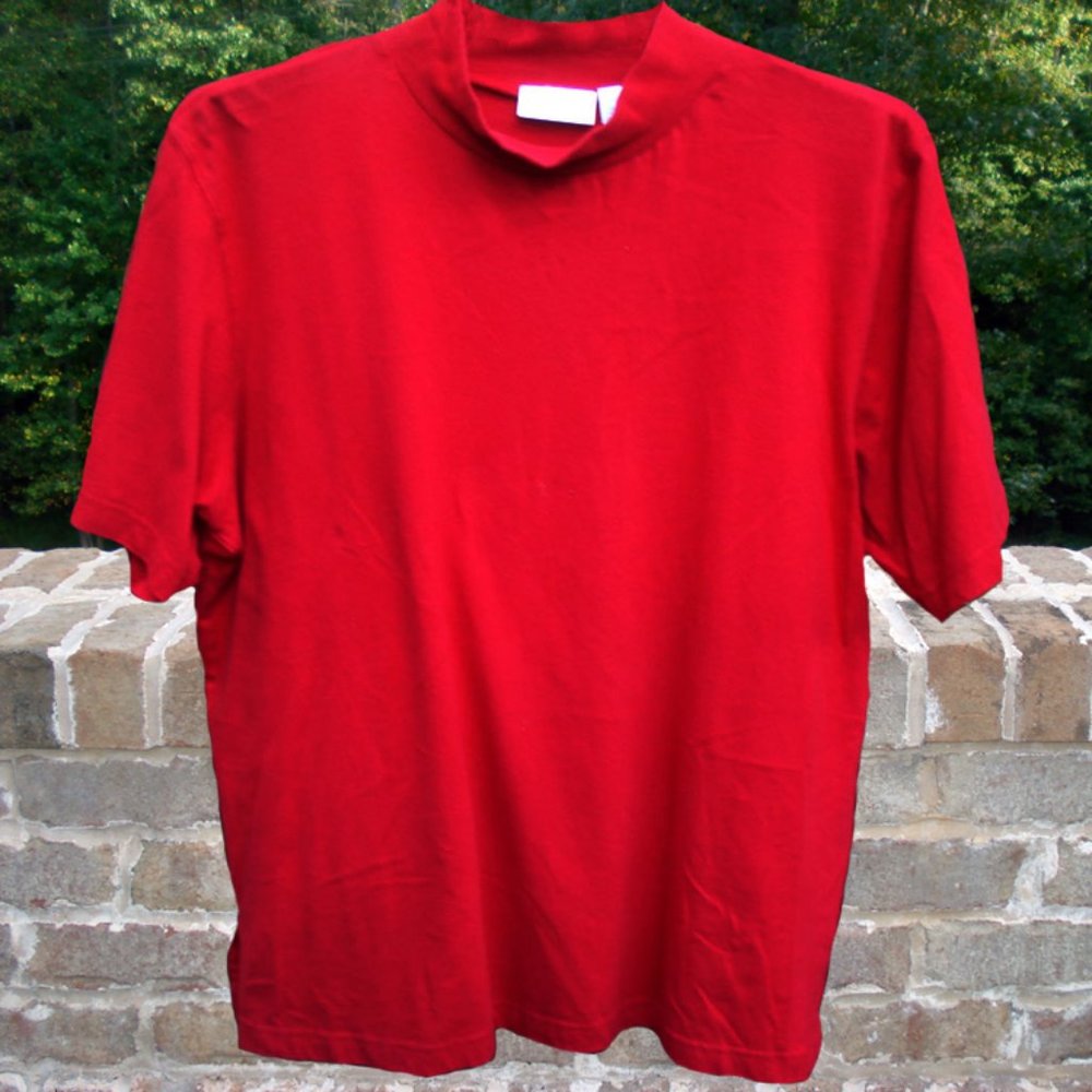 Elizabeth by Liz Claiborne Top - Size 1 (Juniors)